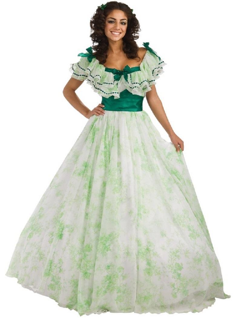 Top 5 des costumes d